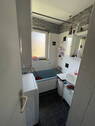 Bad - 4 Zimmer Etagenwohnung in Leinzell