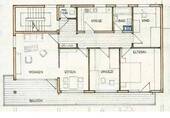 Grundriss - 