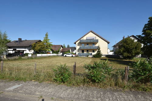Baugrund - 