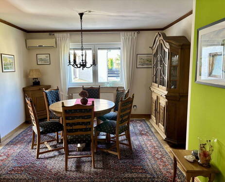 Esszimmer - Mehrfamilienhaus, Wohnhaus mit 300,00 m² in Koblenz zum Kaufen