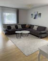 Wohnzimmer - 3 Zimmer Etagenwohnung in Heidenheim