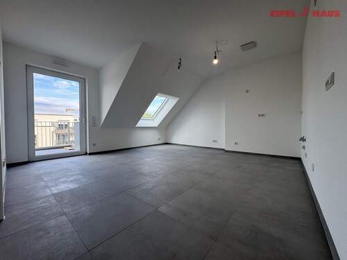 4B45D6BA-5101-4C72-8ACF-3B246C2D81E9 - Bitburg - St. Maximin - Bauteil 4 - Wohnung W-2-05