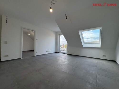 5BA2E428-2963-4E54-917D-BF14E9C57FE4 - 2 Zimmer Etagenwohnung zum Kaufen in Bitburg