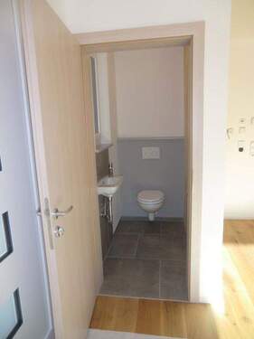Gäste WC - 