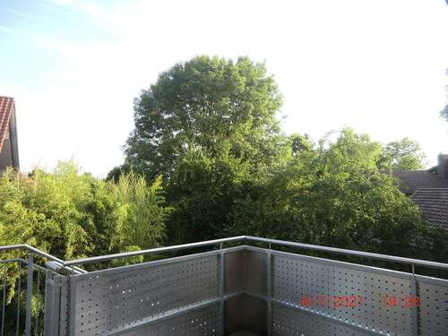 Südblick Garten - 