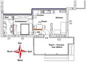 Plan & Ausrichtung - 