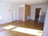 Wohnungseingang - 