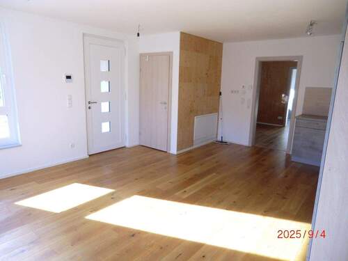 Wohnungseingang - 