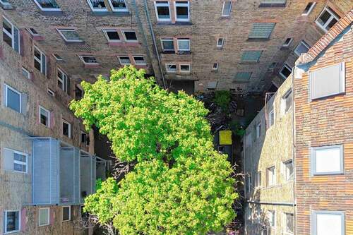 Innenhof - 