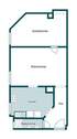 Grundriss Skizze - 