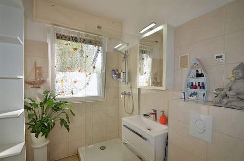 Badezimmer - 