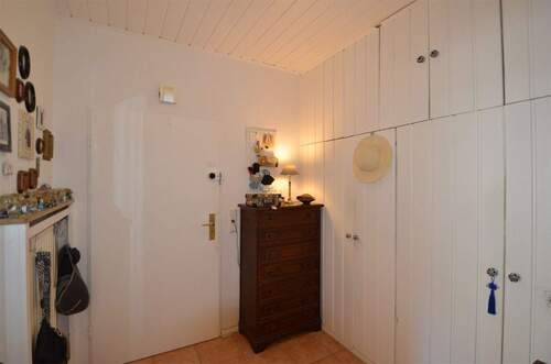 Eingangsbereich - 2 Zimmer Etagenwohnung zum Kaufen in Berlin