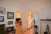Flur - 2 Zimmer Etagenwohnung in Berlin