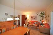 Wohn-Esszimmer - 