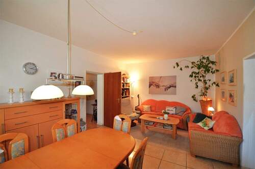 Wohn-Esszimmer - 