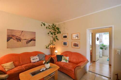 Wohnzimmer - 