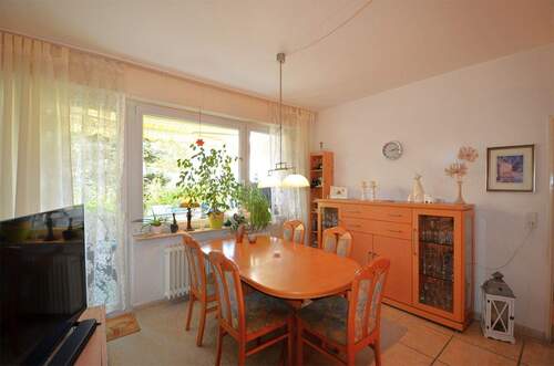 Essbereich - 