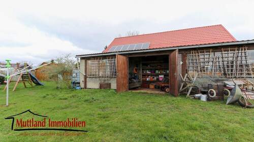 Nebengelass - 