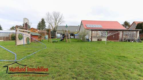 Grundstück - 