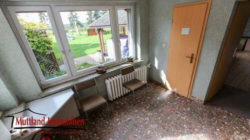 Eingangsbereich - 