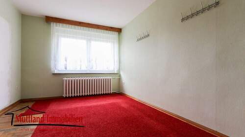 Zimmer 4 EG - 