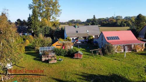 Luftaufnahme - 