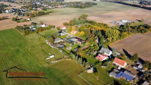 Luftaufnahme - 