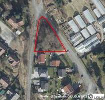 Bad Lauterberg - Bauen, wohnen, leben - Ihr Familiengrundstück im Harz! - Bad Lauterberg im Harz