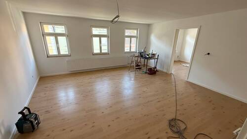 IMG_2562.jpg - Drei Zimmer Wohnung Bezug nach Sanierung - WG-tauglich