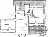 Grundriss DG - 