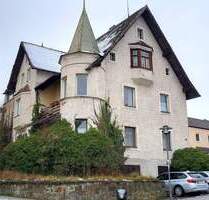 Mehrparteienhaus für Sanierer und Handwerker - Nabburg