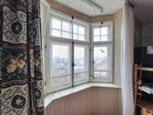 Erker mit weitem Ausblick - 