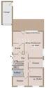 Grundriss Erdgeschoss - 