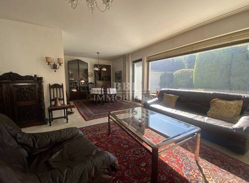 Heller Wohn-/Essbereich - Einfamilienhaus mit 178,00 m² in Quickborn zum Kaufen