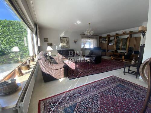 Mit Zugang zur Terrasse - 