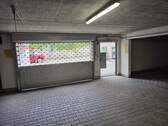 Tiefgarage - 