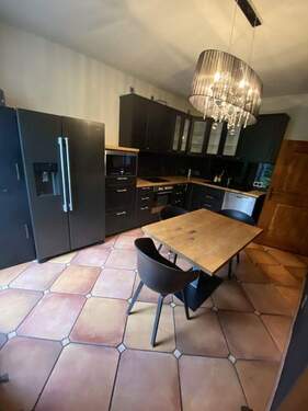 Küche - Einfamilienhaus mit 105,00 m&sup2; in Potsdam zum Kaufen