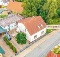250.000,00&nbsp;EUR Kaufpreis, ca.&nbsp; 173,00&nbsp;m&sup2;&nbsp;Wohnfl&auml;che in Rehfelde (PLZ: 15345) Rehfelde Dorf