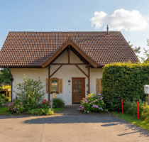+++ Charmantes Einfamilienhaus mit Garten in ruhiger Lage von Wachau +++