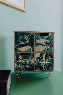 Willkommen Zuhause! - 