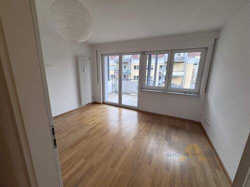 Zimmer1 mit Balkon - 