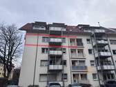 Wohnung - 2 Zimmer Etagenwohnung zum Kaufen in Freiburg im Breisgau
