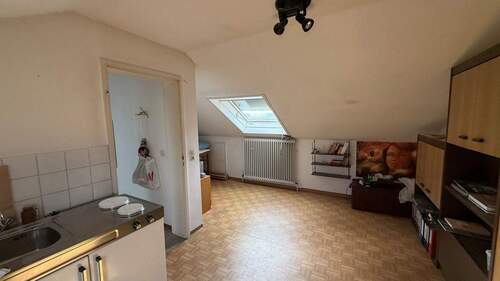 564 DG Zimmer 5 - 