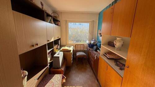 564 OG Schlafzimmer 2 - 