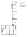 Grundriss 1OG+Anbau - 