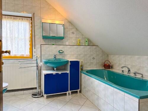 Bad im DG (1) - 