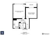Grundriss - 