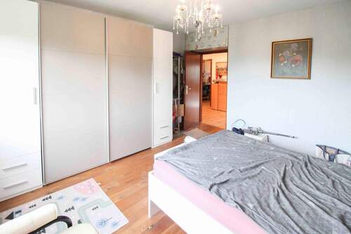 Schlafzimmer - 