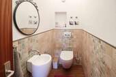Gästezimmer - 