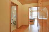 Stadthaus Hirschau DG Anklerde Eltern - 